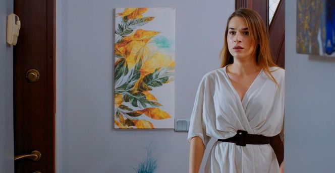 Miłość i nadzieja odc. 273. Sila