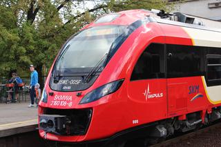 Będą nowe pociągi SKM? Spółka ogłosiła przetarg na 21 nowych maszyn