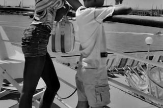 Sylwia Peretti w przejmującym wpisie woła do syna. Odnajdź mnie, proszę. Już za dużo szukania