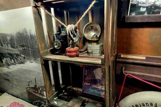 Pierwszy taki w Bydgoszczy Jarmark na wodzie. Aż kręciło się w głowie [GALERIA]