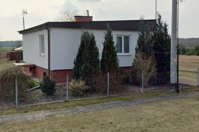 Morderstwo pod Piłą. Nie żyje 71-latka