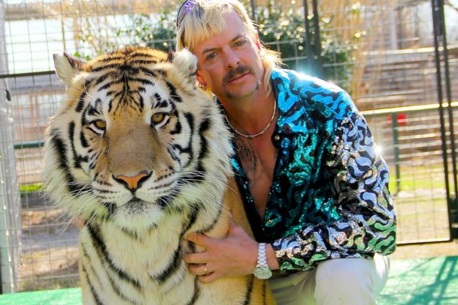 Joe Exotic