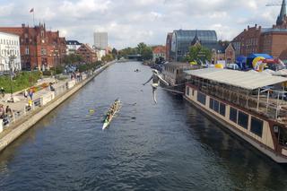 Wielka Wioślarska 2019 w Bydgoszczy 