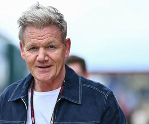 Gordon Ramsay pokonał raka. Słynny kucharz opublikował poruszający wpis