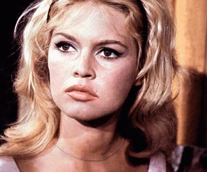 A VERY PRIVATE AFFAIR, (aka VIE PRIVEE), Brigitte Bardot, 1962