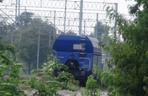Makabra na torach w Nowym Dworze Mazowieckim. Pociąg potrącił dwie kobiety, 21-latka nie żyje
