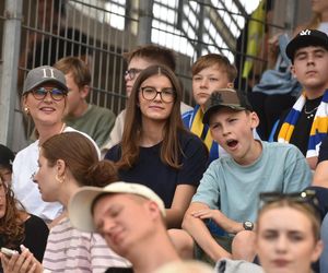 PRES Toruń - Innpro ROW Rybnik, zdjęcia kibiców i zawodników z meczu 12. kolejki PGE Ekstraligi