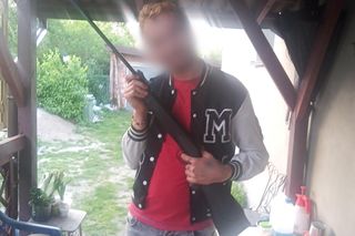 Zduńska Wola. Ciało 6-latka w mieszkaniu. Matka dziecka i jej partner zatrzymani