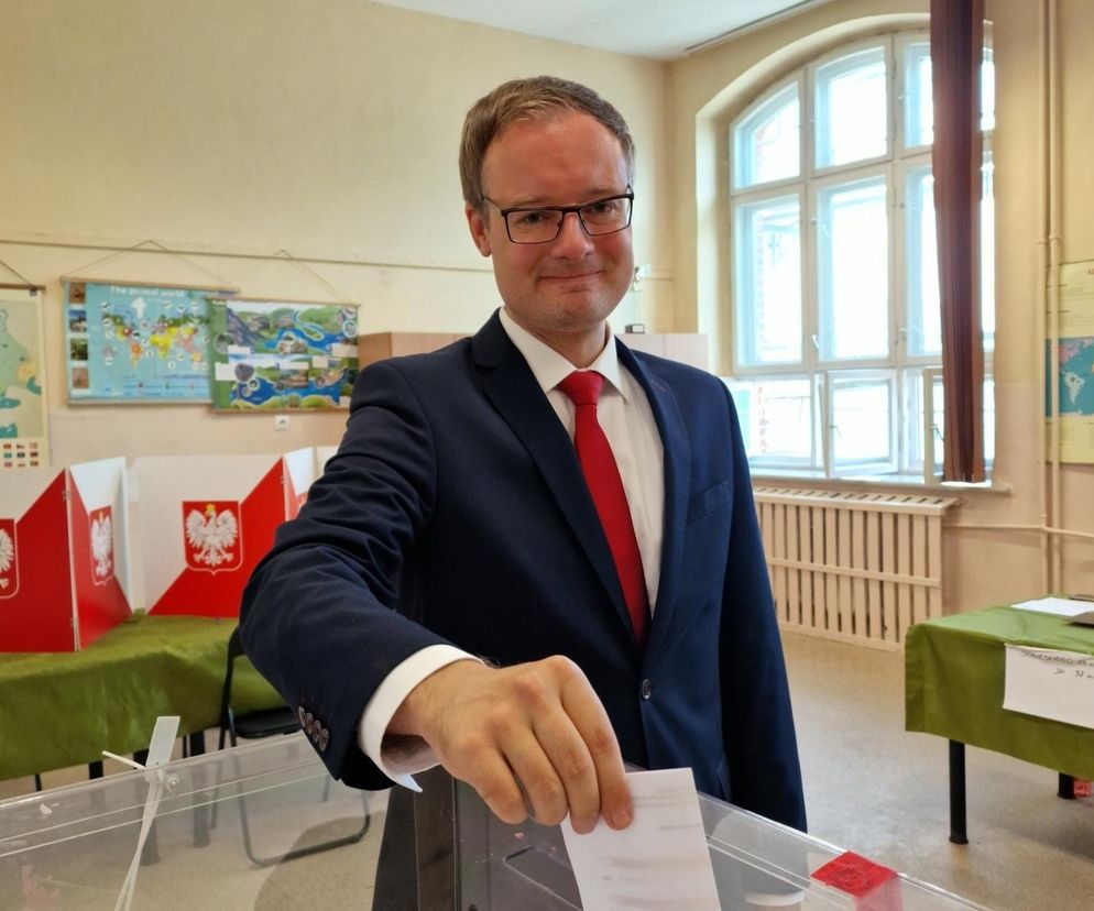 Jest nowy prezydent Zabrza. Zapowiedział zmianę tuż po ogłoszeniu wyników