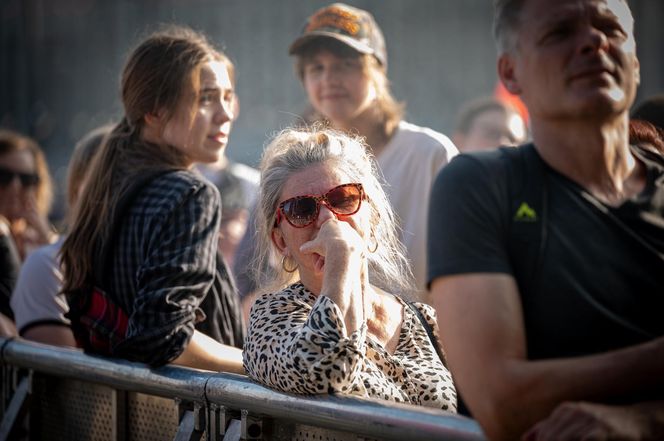 Sosnowiec Fun Festival 2025. Dni Sosnowca. Pierwszy dzień 