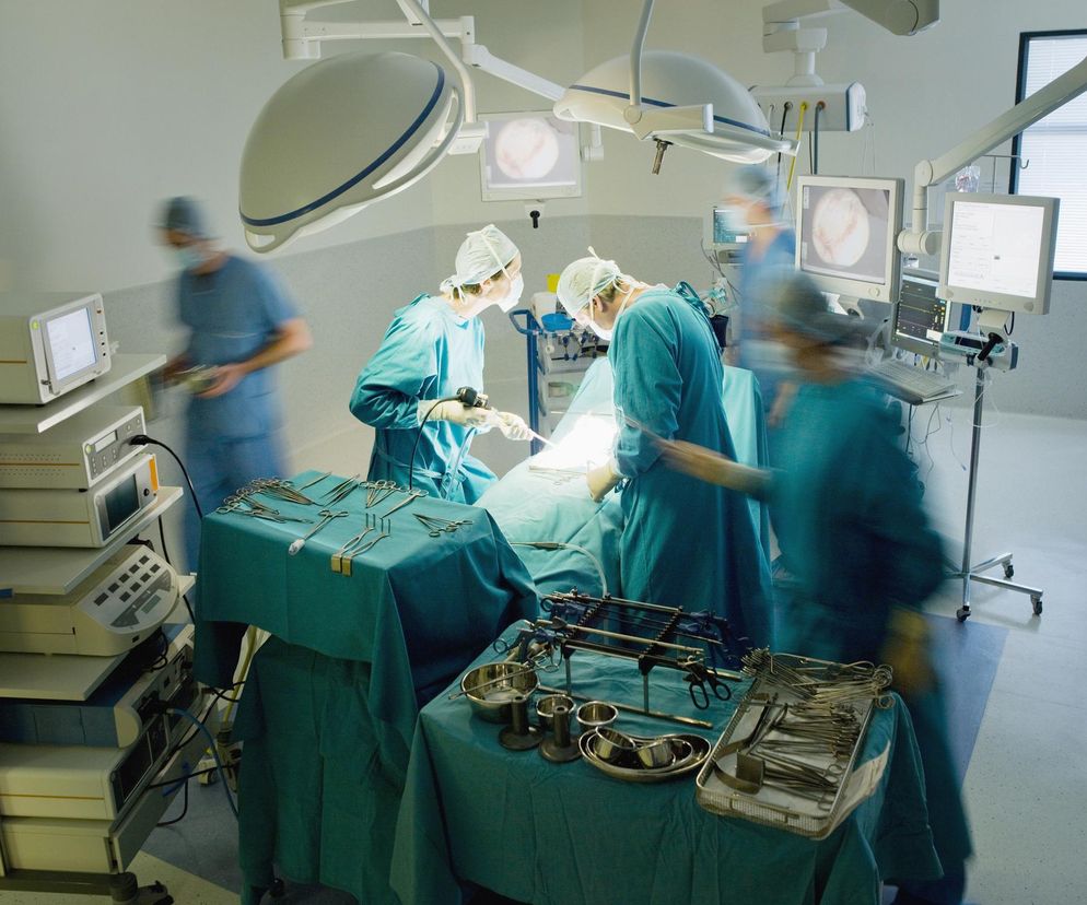 Superbakterie w szpitalach. GIS o zakażeniach: Najwyższe ryzyko na dwóch oddziałach