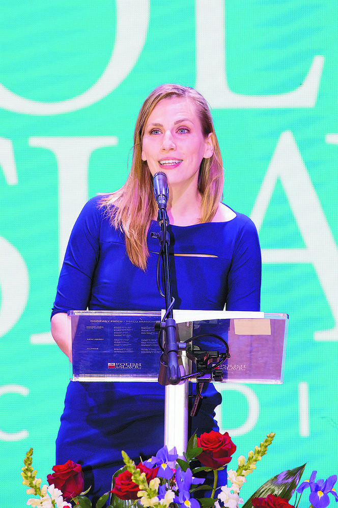 Oto przyszłość Polonii