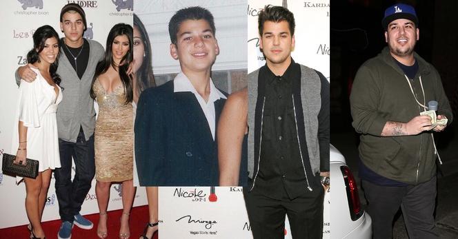 Rob Kardashian