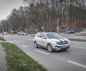 Rusza budowa ronda! Na Słowiańskiej zmiany