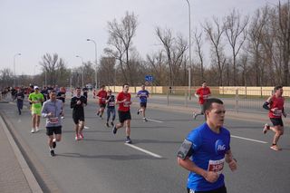 New Balance Bieg na Piątkę 2025 