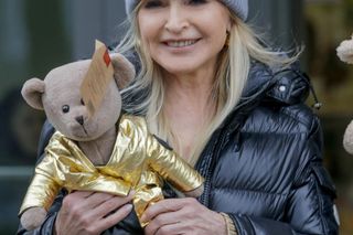 Monika Olejnik podchodziła do swojej pracy z pasją. Chciałam się z Wami pożegnać