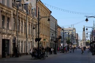 Brytyjskie media zachwycone polskim miastem. Nie jest to ani Warszawa, ani Kraków 