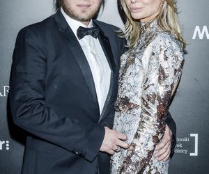 Agnieszka Woźniak-Starak i Piotr Starak
