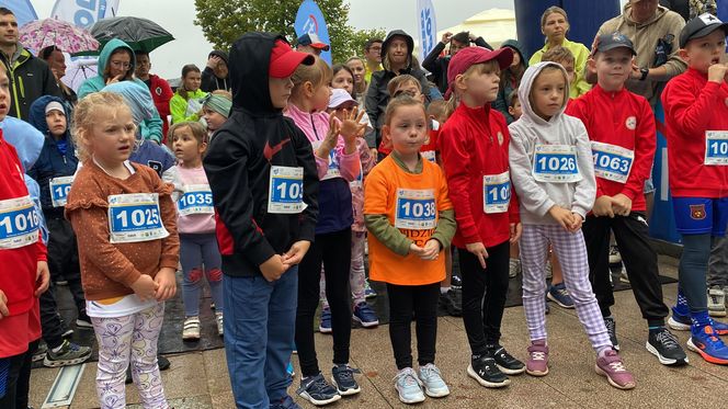 9. Citi Ukiel Olsztyn Półmaraton