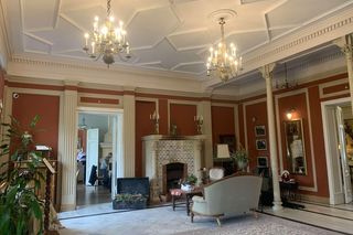 Kolekcja znajduje się obecnie w Pałacu Ostromecko 