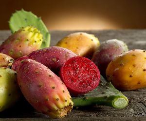 Egzotyczna figa kaktusowa, czyli opuncja jadalna – wszystko, co musisz o niej wiedzieć