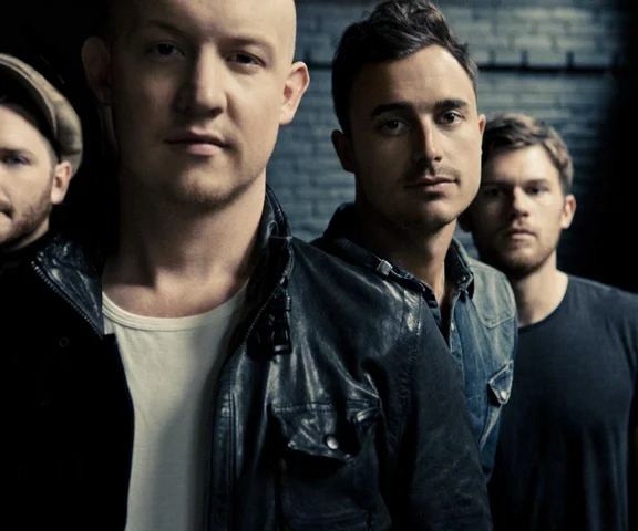 The Fray zagrają w Polsce! Koncertem we Wrocławiu otworzą europejską trasę