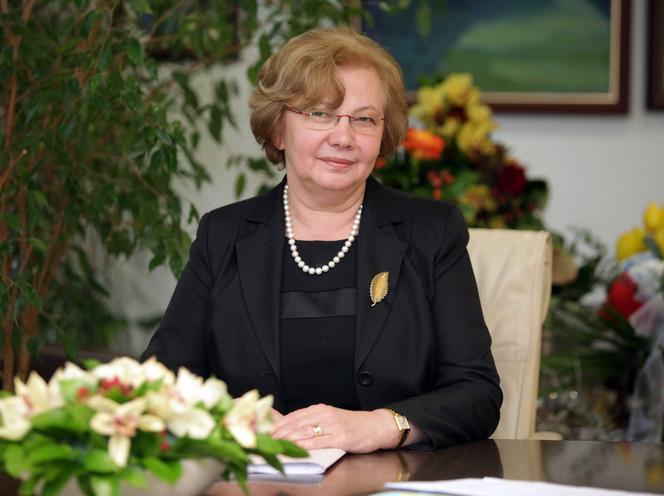 2. Prezydent Zabrza Małgorzata Mańka-Szulik - oświadczenie majątkowe