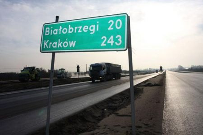 Kraków