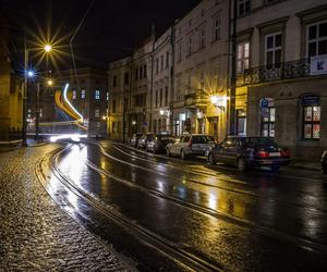 Kraków. Nocny burmistrz podjął pierwsze decyzje. Publiczne toalety będą czynne dłużej