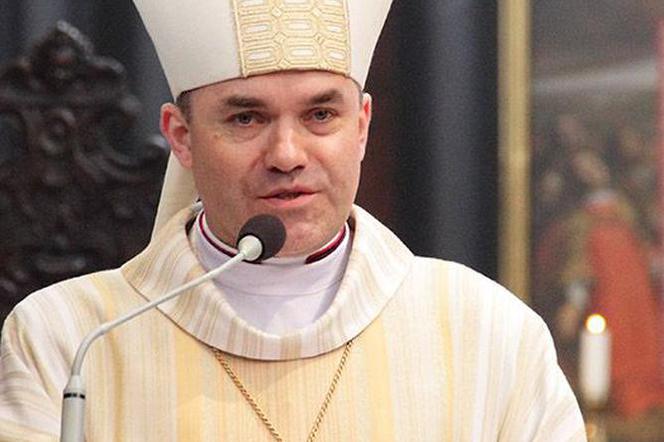 Biskup Zbigniew Zieliński został koadiutorem diecezji koszalińsko-kołobrzeskiej