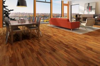 Styl nowoczesny, inspiracje