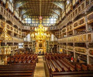 Kościoły Pokoju w Jaworze i Świdnicy