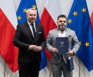 Mamy w Kujawsko-Pomorskiem 38 nowych obywateli. Dostałam skrzydeł. Cieszę się, że będę miała wpływ na wybór prezydenta