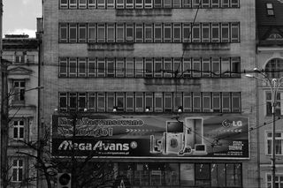 Przebudowa Domu Książki w Poznaniu