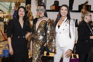 Anna Iberszer ma włoskie korzenie