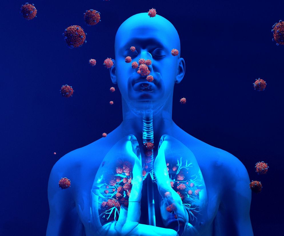 Czy przez koronawirusa antybiotyki będą nieskuteczne? Naukowcy ostrzegają