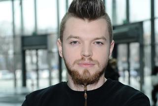 Wardęga jest chory - na co choruje popularny twórca?