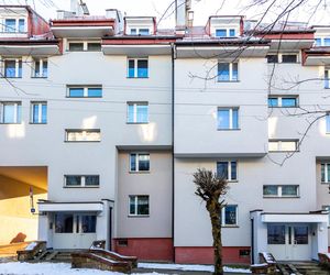 Bloki na Prostej 14/16 w Kielcach