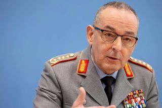 Polityka Putina wymusza zmiany. Bundeswehra przyspiesza z dronami kamikaze