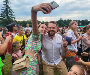 Czy do Starachowic wrócą gale Disco Polo? 