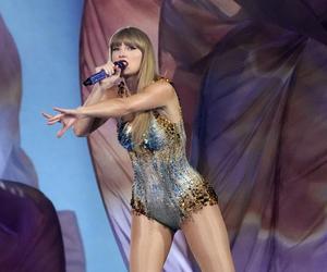 Taylor Swift została królową muzyki! Pobiła dziejowy rekord