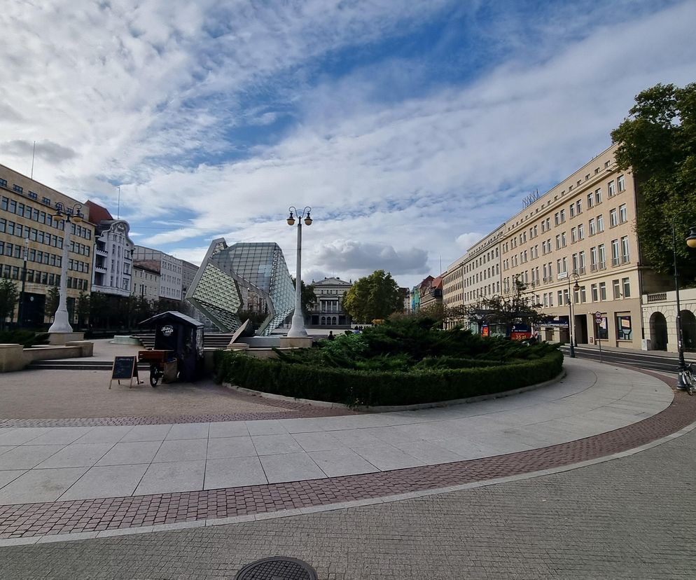 GUS przedstawił prognozę liczby ludności Polski w 2060 roku