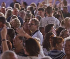 Ostatnia potańcówka w Katowicach na Rynku na zakończenie wakacji