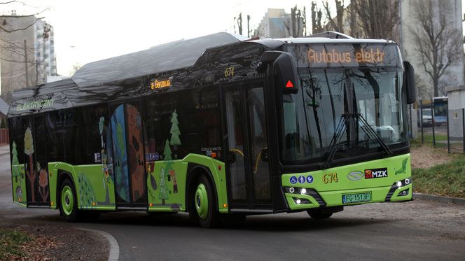 MZK Gorzów