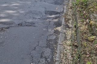 W poniedziałek rusza remont ulicy Kiepury w Lesznie. Którędy dojazd do szpitala i przychodni?