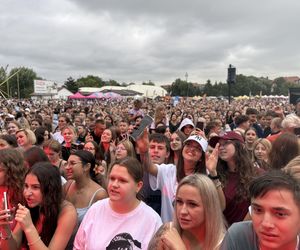 Eska Music Tour w Ełku