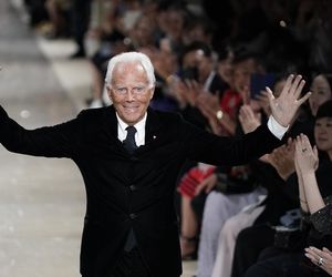 Giorgio Armani