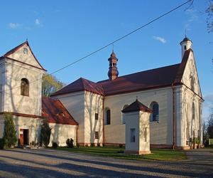 Horyniec-Zdrój na Podkarpaciu