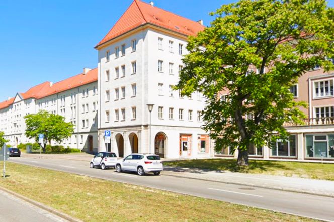 Miasto Eisenhüttenstadt zaprasza i oferuje darmowe mieszkania