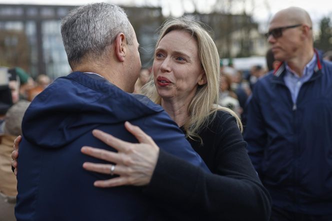 Czterech żołnierzy zginęło w bagnie na Litwie. "Usłyszałam pukanie, synek już spał". Tragiczna relacja wdowy